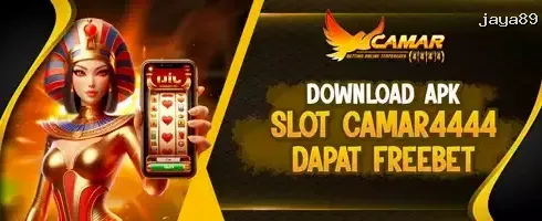 Bonus Spesial Download jaya89 APK screenshot