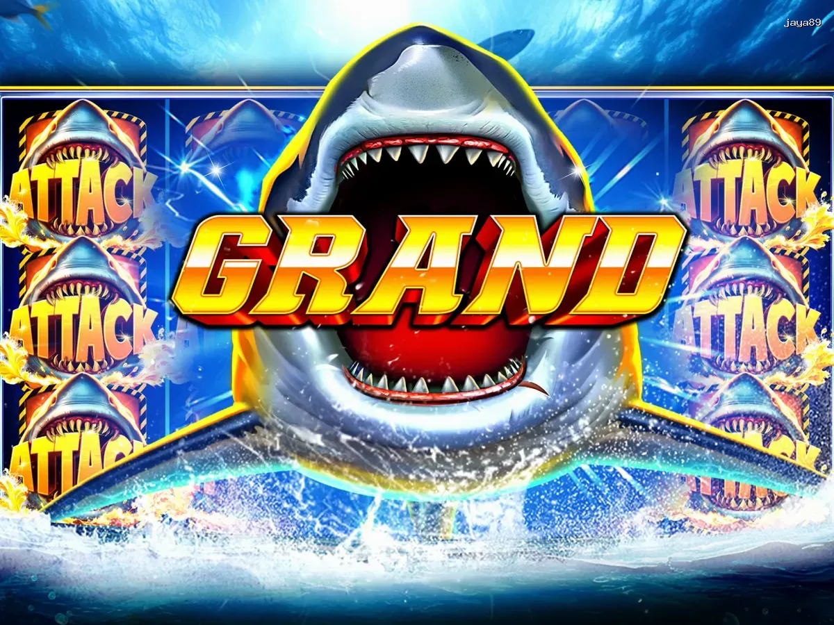 Promosi & Jackpot jaya89 screenshot