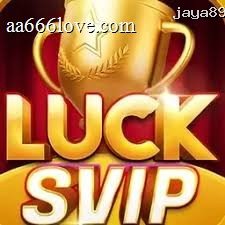 lucksvip
